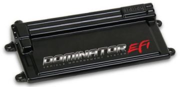 EFI Holley Dominator ECU  Self Managing ultimate EFI Controller